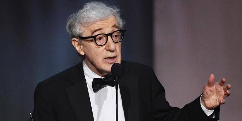 6 Startling Revelations From Woody Allen's New Memoir, 'Apropos Of Nothing' 6 Startling Revelations From Woody Allen's New Memoir, 'Apropos Of Nothing'