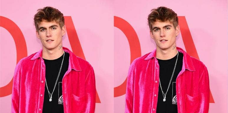 Who Is Presley Gerber's Girlfriend, Sydney Brooke? Who Is Presley Gerber's Girlfriend, Sydney Brooke?