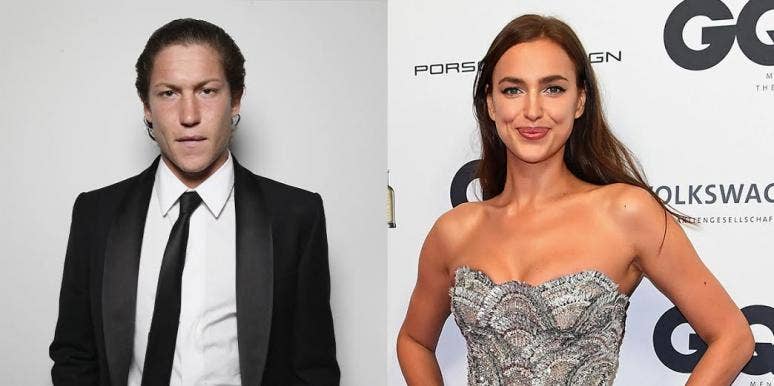 Who Is Vito Schnabel, Irina Shayk's New Boyfriend? Supermodel Spotted With Celebrity Art Dealer Amidst Coronavirus Outbreak Who Is Vito Schnabel, Irina Shayk's New Boyfriend? Supermodel Spotted With Celebrity Art Dealer Amidst Coronavirus Outbreak