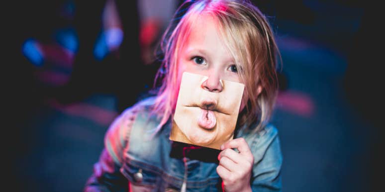 6 Things I Didn't Know About Raising Sons 6 Things I Didn't Know About Raising Sons