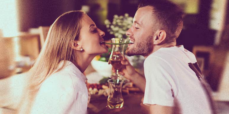 10 Relationship Truths The Best Couples Already Know couple dating