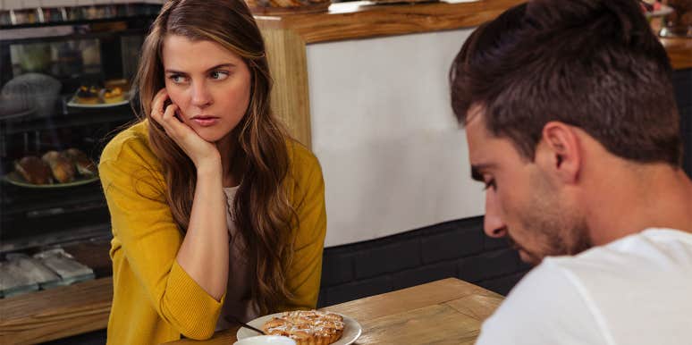 If You Engage In These 10 Behaviors, You're The Problem In Your Relationship relationship problems
