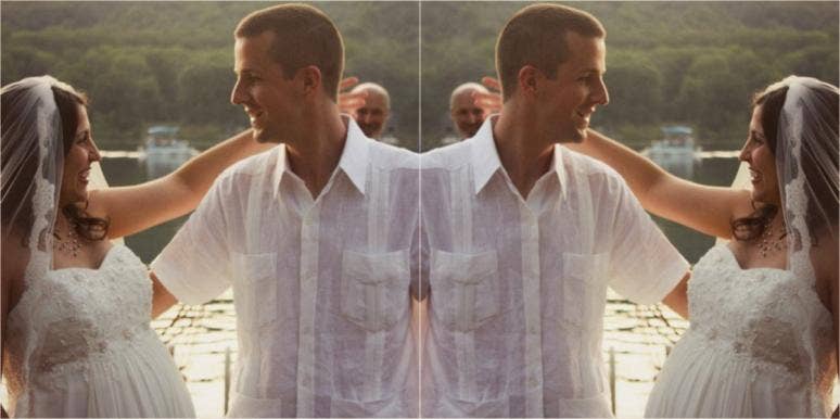 8 Small Things That Made My 10-Year Marriage A Heck Of A Lot Happier 8 Small Things That Made My 10-Year Marriage A Heck Of A Lot Happier