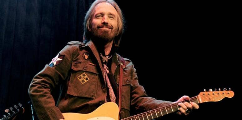 Tom Petty Has Passed Away At 66 — Taken Off Life Support After Cardiac Arrest