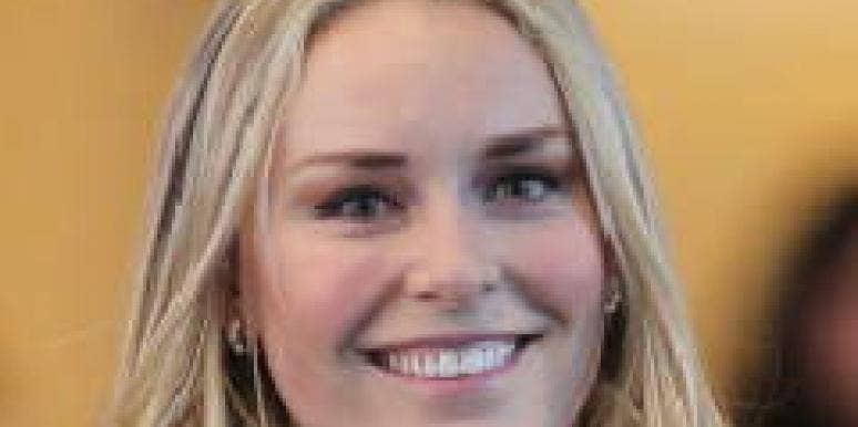 4 Sexiest Vancouver Olympic Scandals Lindsey Vonn sex scandal Olympics