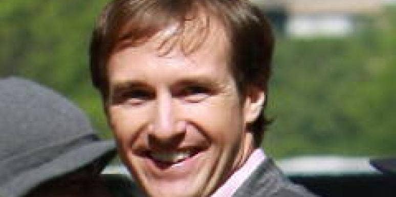 5 Favorite Good-Guy Pro Athletes Drew Brees nicest guys in sports