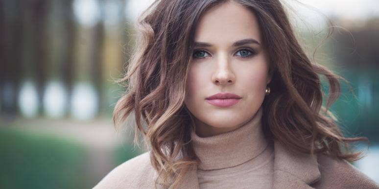 10 Reasons You’re Unhappy At Work & How To Address Each One woman unhappy at work