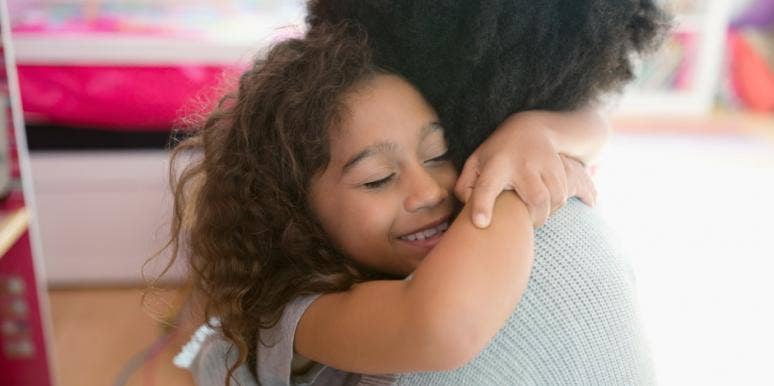 Five Is The Age That Children Are Most Lovable, Says Study Five Is The Age That Children Are Most Lovable, Says Study