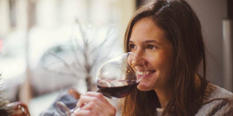 Why Wine Is Good For You (And Better Than Going To The Gym)