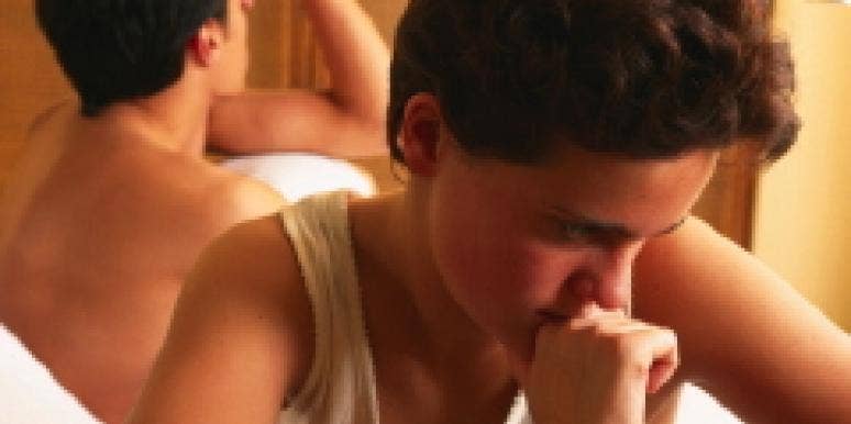 10 Things Not To Say After Doing It postcoital