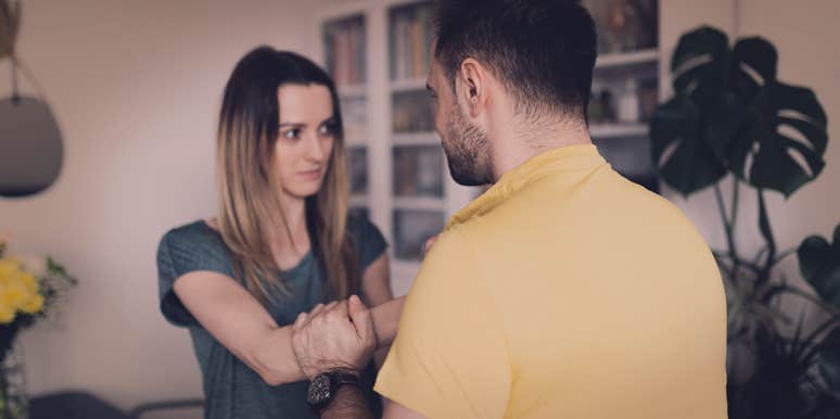 11 Horrifying Myths And Facts About Domestic Violence domestic violence