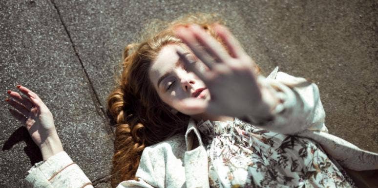 How To Be More Confident When You’re In A Toxic Relationship Because Of Your Low Self Esteem How To Be More Confident When You’re In A Toxic Relationship Because Of Your Low Self Esteem