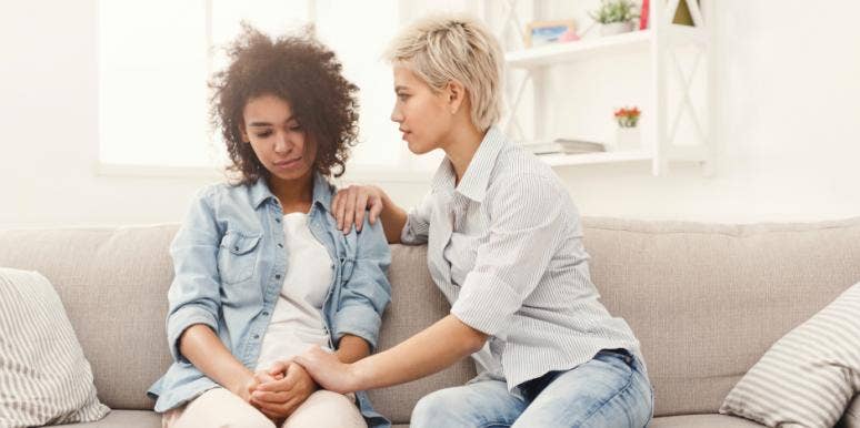 How To Love Your Polyamorous Partner When They Have A Broken Heart In An Open Relationship How To Love Your Polyamorous Partner When They Have A Broken Heart In An Open Relationship