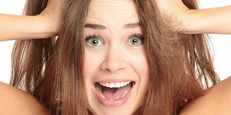 Dating Disaster: The Scariest Things In His Bedroom Dating Disaster: The Scariest Things In His Bedroom