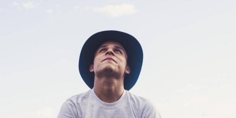 Traits Of Insecure Men & Relationship Advice For How To Date A Man With Low Self Esteem Traits Of Insecure Men & Relationship Advice For How To Date A Man With Low Self Esteem