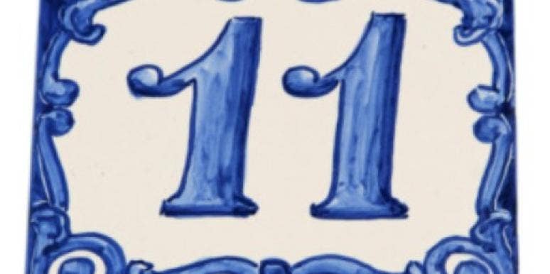 11 eleven