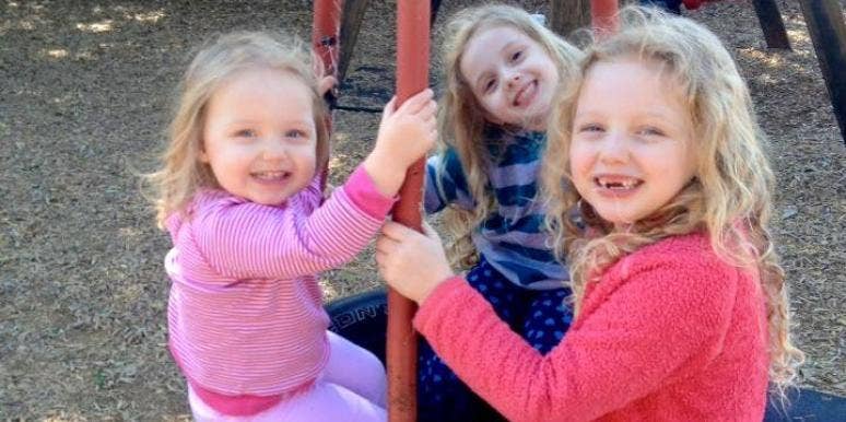 daughters daughters