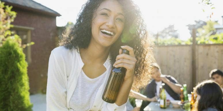 Science Says There's 4 Types Of Drinkers: Which One Are YOU? Science Says There's 4 Types Of Drinkers: Which One Are YOU?