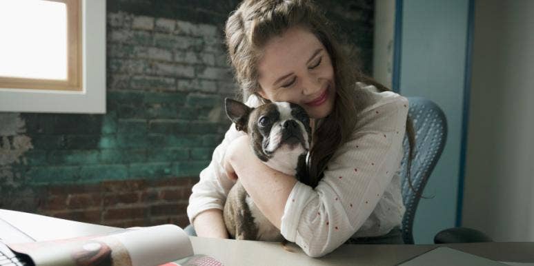 Science Says You Love Your Pets As Much As Your Children Science Says You Love Your Pets As Much As Your Children