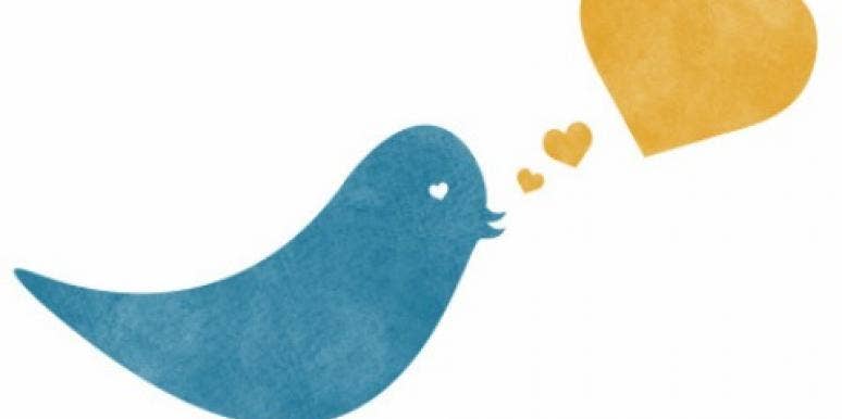 twitter love