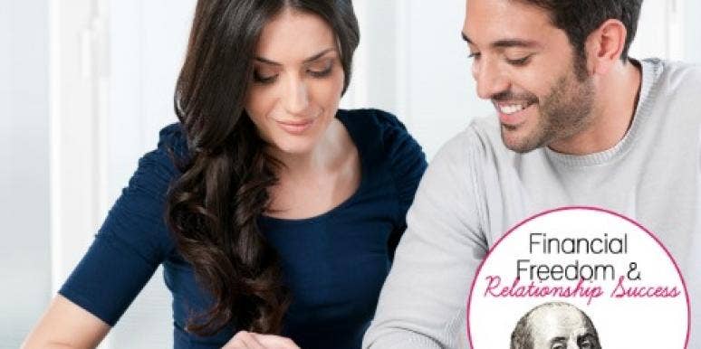 Relationship Expert: Discussing Finances With Your Partner Relationship Expert: Discussing Finances With Your Partner