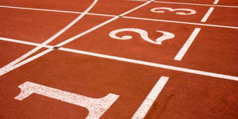track and field