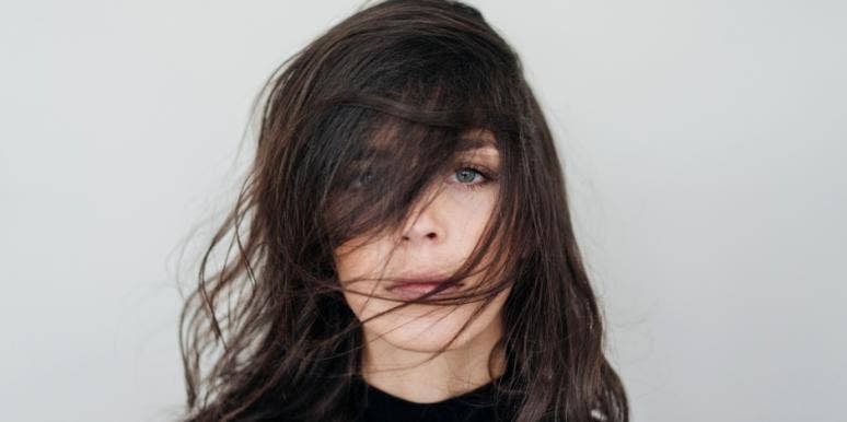 An Ode To Women With Messy Hair And Imperfect Lives An Ode To Women With Messy Hair And Imperfect Lives