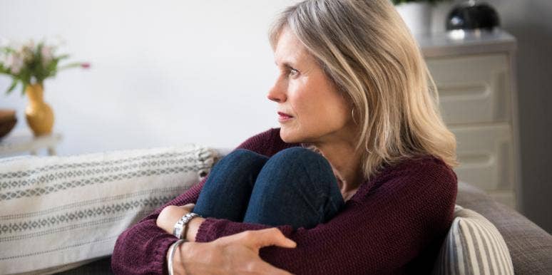 Why Many Women Are Afraid To Stay Home Alone These Days Why Many Women Are Afraid To Stay Home Alone These Days