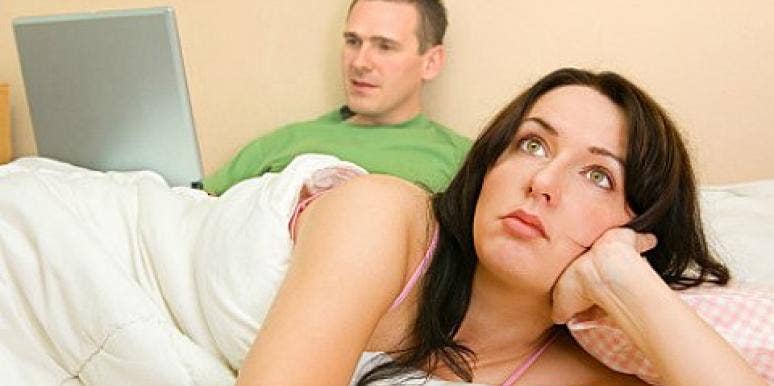 unhappy couple unhappy couple
