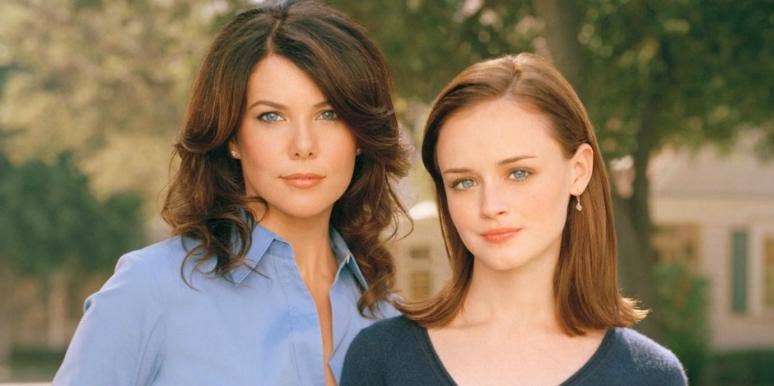 gilmore girls gilmore girls