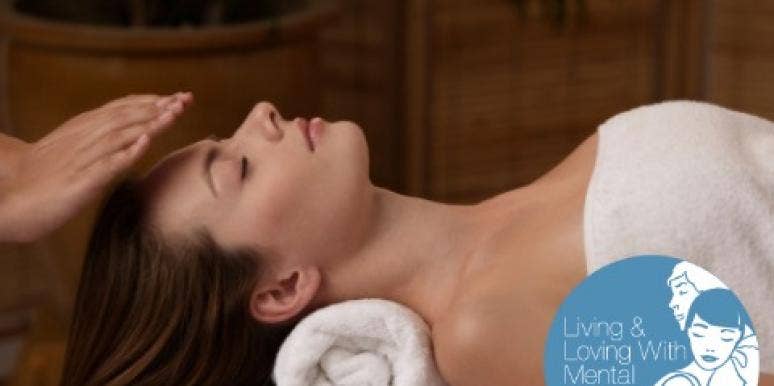 Alternative Mental Health Treatments: Is Reiki Massage For You?