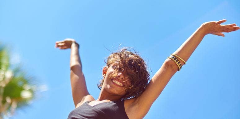 10 Signs You Boost Your Self-Esteem And Do GREAT In Life