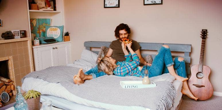How Couples In Long-Term Relationships Can Bring Honeymoon Phase Feelings Back How Couples In Long-Term Relationships Can Bring Honeymoon Phase Feelings Back