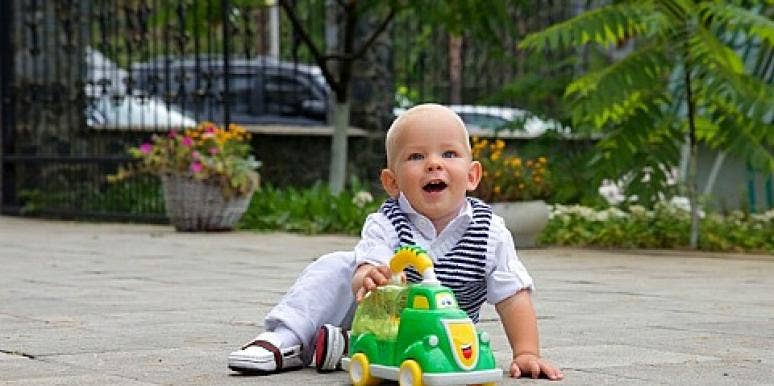 Raising A Baby? Here Are The 15 Worst Cities For Newborns Raising A Baby? Here Are The 15 Worst Cities For Newborns