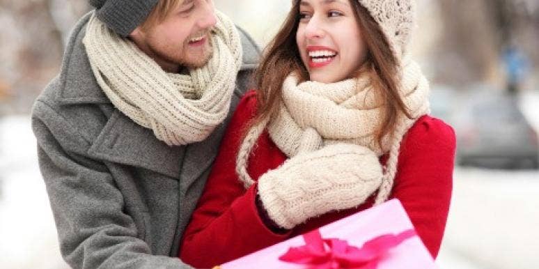 What To Get Your Boyfriend For Christmas: How Much To Spend?