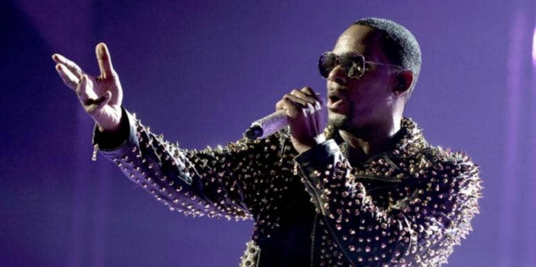 7 New Details About The Latest R. Kelly Accuser 