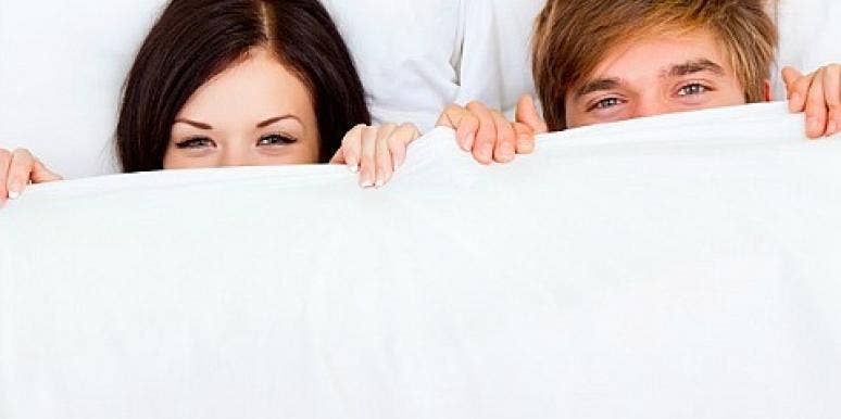 Sex: 6 Valuable Lessons From One-Night Stands Sex: 6 Valuable Lessons From One-Night Stands