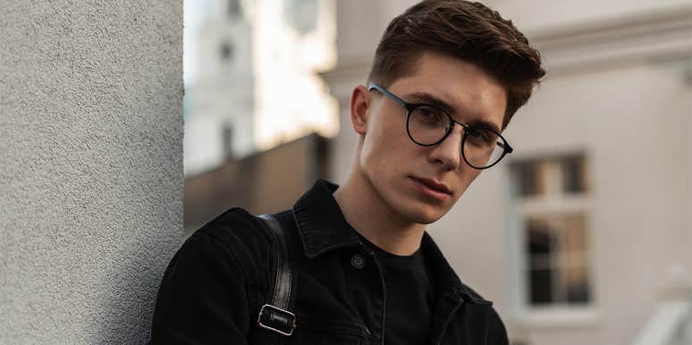 19 Signs Your Boyfriend Is Most Definitely Metrosexual young urban man