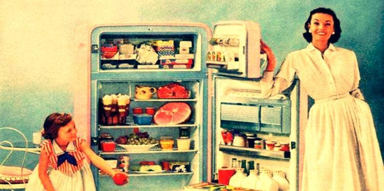 These 10 Ingredients Are ALL You Need In Your Kitchen Pantry These 10 Ingredients Are ALL You Need In Your Kitchen Pantry