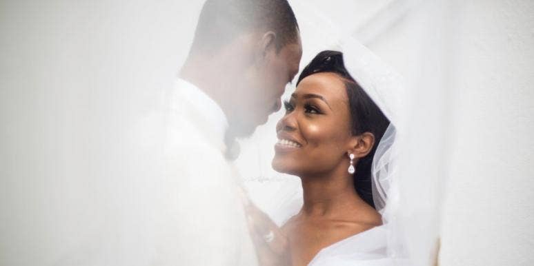 Is He The One? How To Deal With Anxiety, Worry, & Cold Feet On Your Wedding Day Is He The One? How To Deal With Anxiety, Worry, & Cold Feet On Your Wedding Day