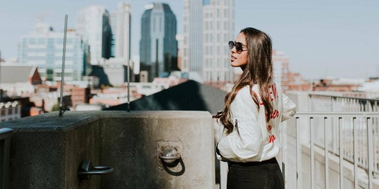 How To Be Happy During Difficult Life Changes & Transitions How To Be Happy During Difficult Life Changes & Transitions