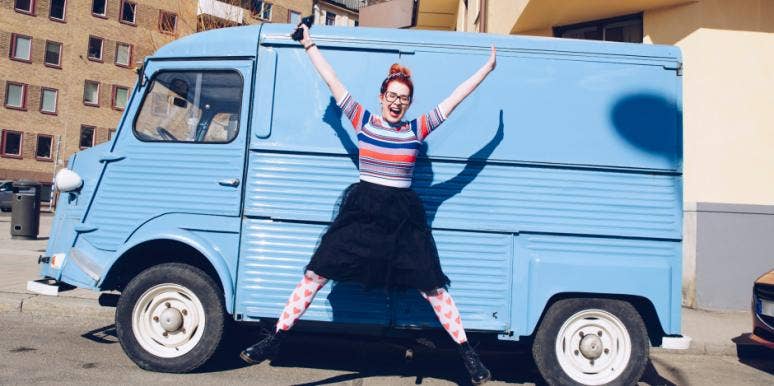 Over-Scheduling Takes The Fun Out Of Free Time, Says Science Over-Scheduling Takes The Fun Out Of Free Time, Says Science