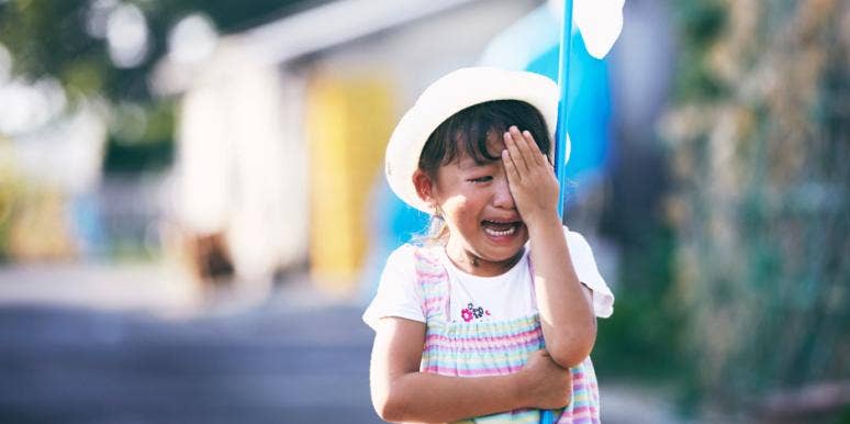 Spanking Kids Causes Lasting Psychological Damage Says Study Spanking Kids Causes Lasting Psychological Damage Says Study