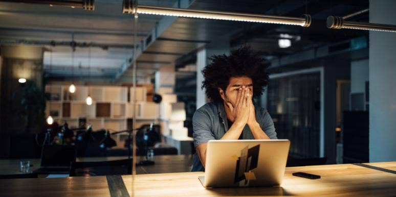 Your Porn Addiction Isn't Real, So That Excuse Is BS Your Porn Addiction Isn't Real, So That Excuse Is BS
