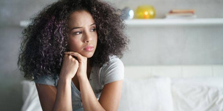 A Checklist For People With Depression (So You Can Get Out Of Your Funk ASAP) A Checklist For People With Depression (So You Can Get Out Of Your Funk ASAP)