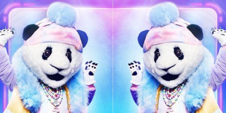 The Masked Singer Spoilers: Who Is The Panda? The Masked Singer Spoilers: Who Is The Panda?