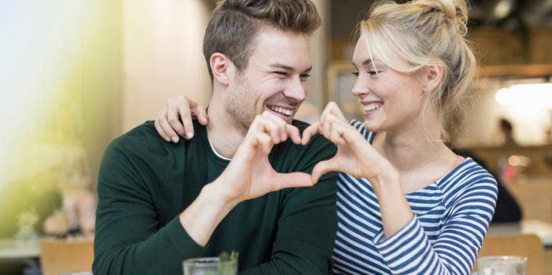 Ask These 36 Questions To Fall In Love Ask These 36 Questions To Fall In Love