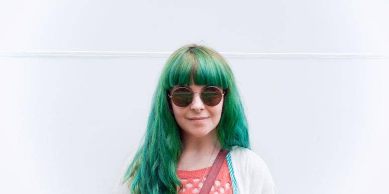 What Hair Color Says About A Woman's Sex Life Based On Study | YourTango What Hair Color Says About A Woman's Sex Life Based On Study | YourTango