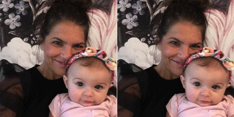 Why Six Weeks Maternity Leave Is An Absolute Joke mom and baby