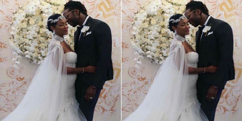 who is 2 Chainz' wife? new details about kesha ward who is 2 Chainz' wife? new details about kesha ward